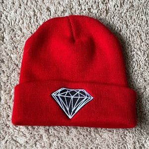 Brand new Diamond brand winter hat unisex